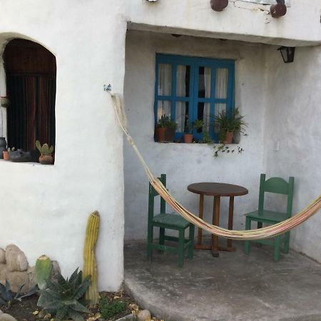Casapueblocachi Hotel Екстериор снимка