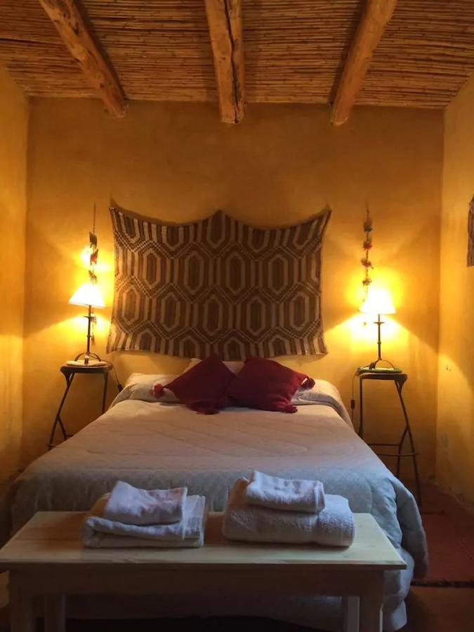 Casapueblocachi Hotel Екстериор снимка