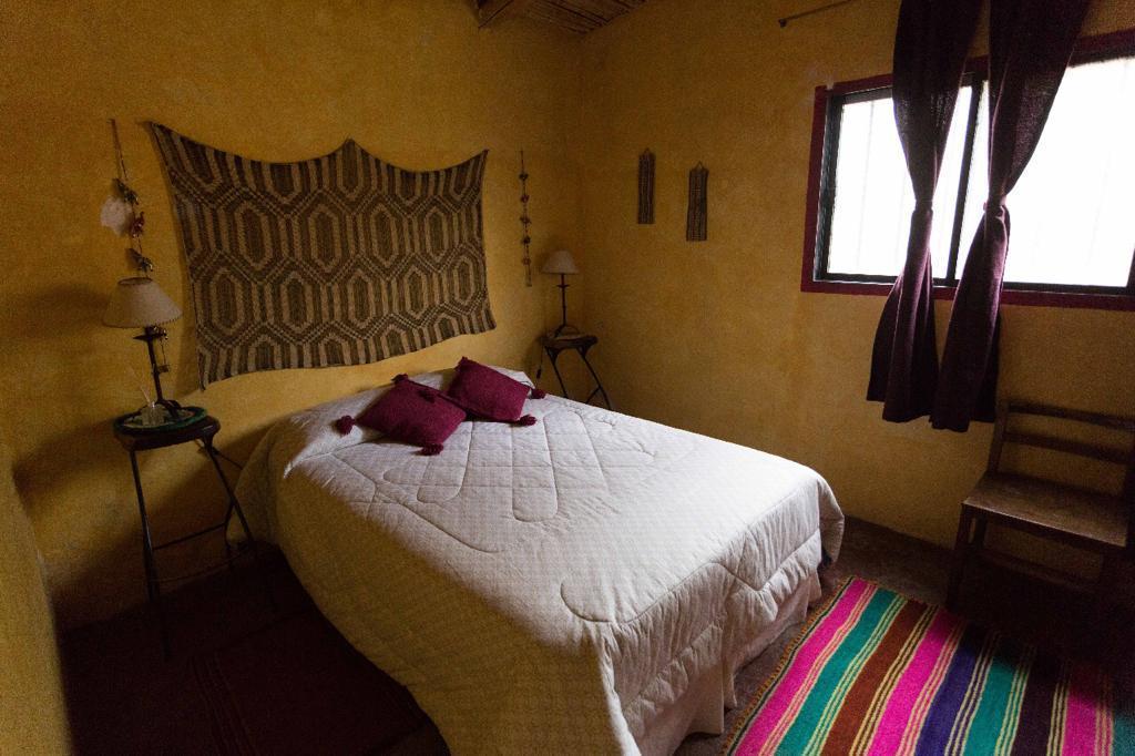 Casapueblocachi Hotel Екстериор снимка