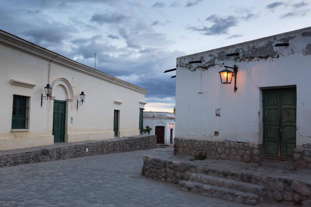 Casapueblocachi Hotel Екстериор снимка
