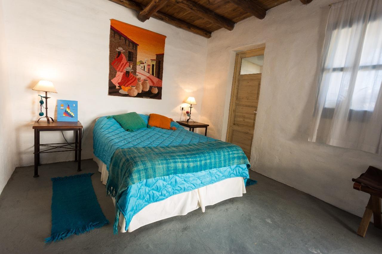 Casapueblocachi Hotel Екстериор снимка
