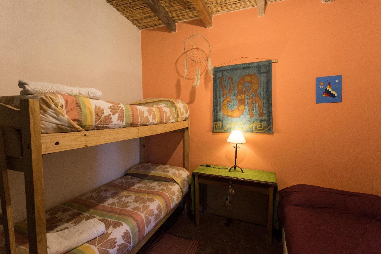 Casapueblocachi Hotel Екстериор снимка