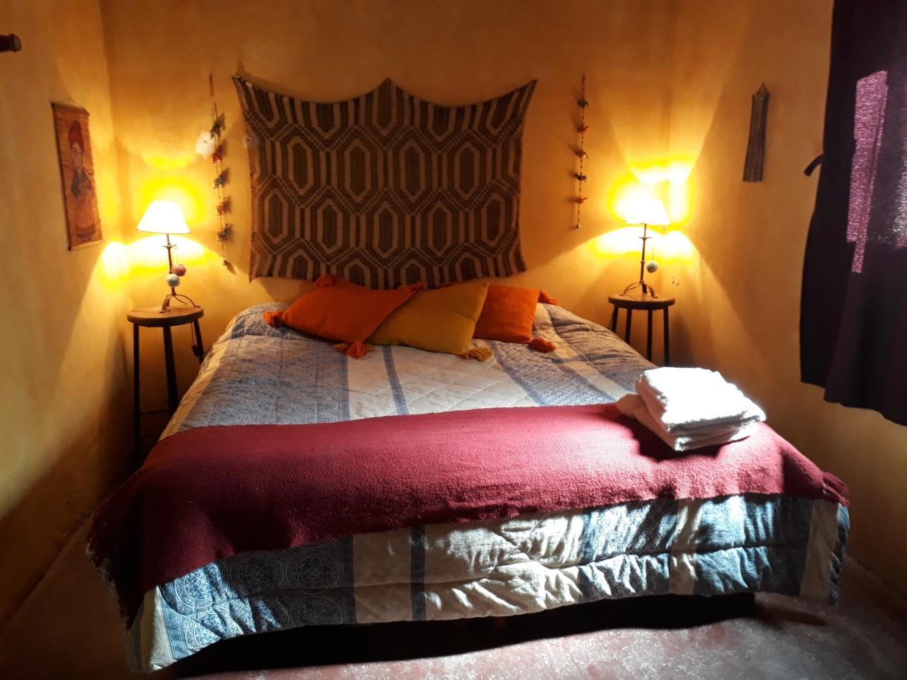 Casapueblocachi Hotel Екстериор снимка