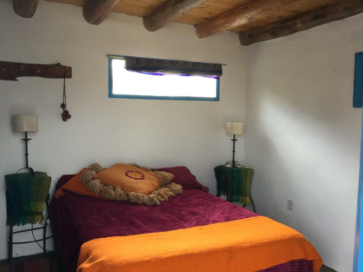 Casapueblocachi Hotel Екстериор снимка