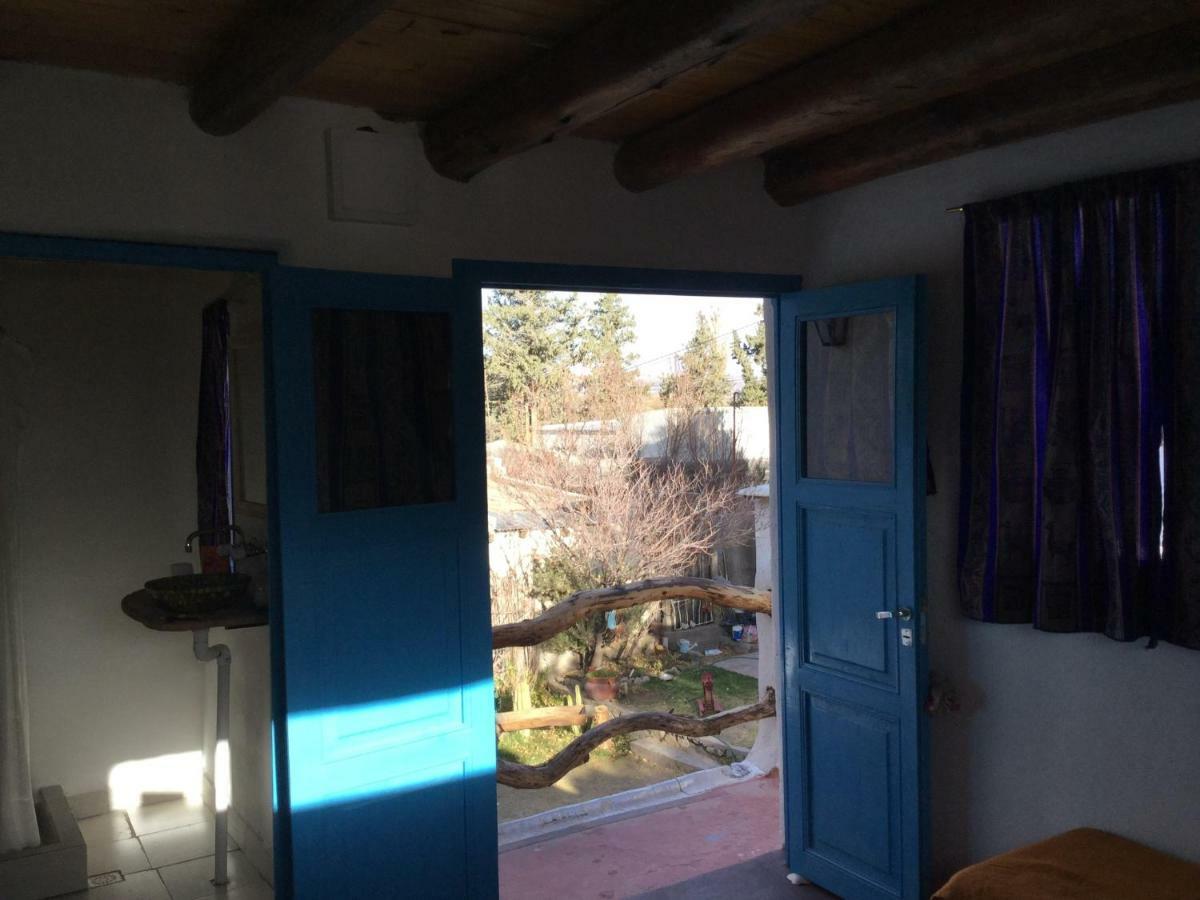 Casapueblocachi Hotel Екстериор снимка