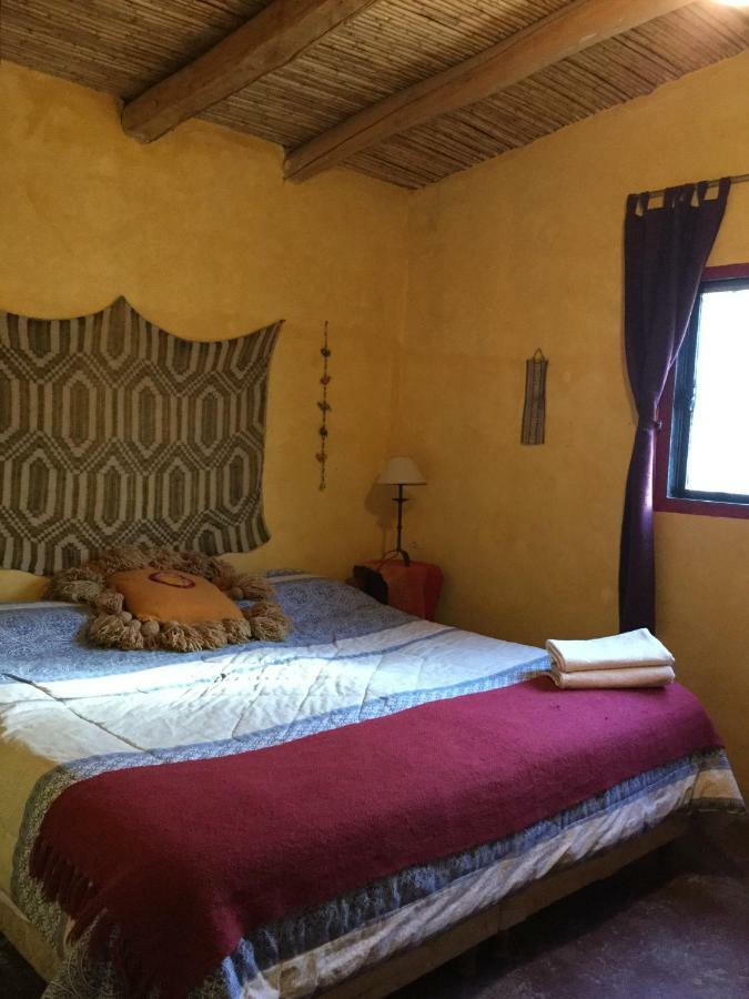 Casapueblocachi Hotel Екстериор снимка