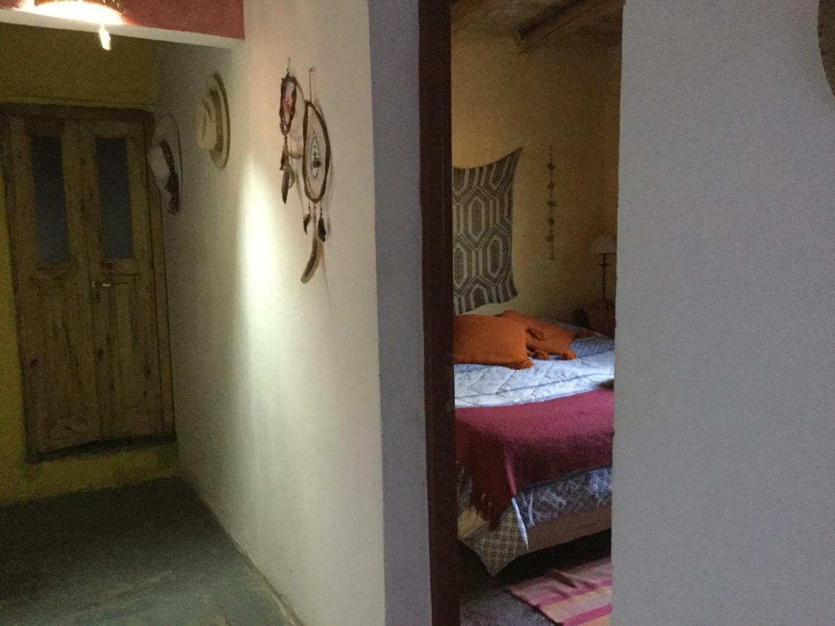 Casapueblocachi Hotel Екстериор снимка