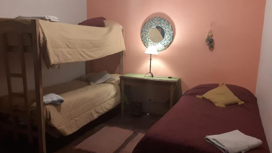 Casapueblocachi Hotel Екстериор снимка