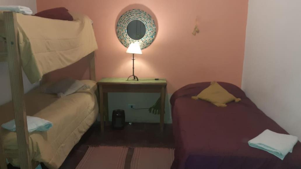 Casapueblocachi Hotel Екстериор снимка